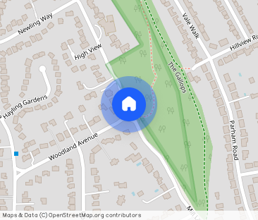 Mill Lane, Worthing - Photo 1