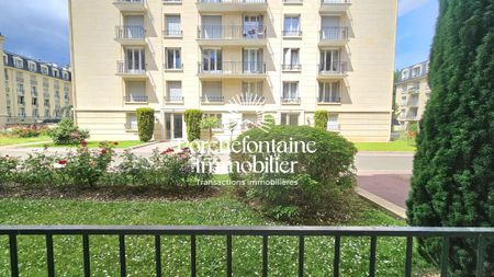 Location Appartement 2 pièces 67m² VERSAILLES 78000 - Photo 4