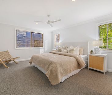 Duplex Living with Space, Style, Three (3) Double Bedrooms & Study ... - Photo 5