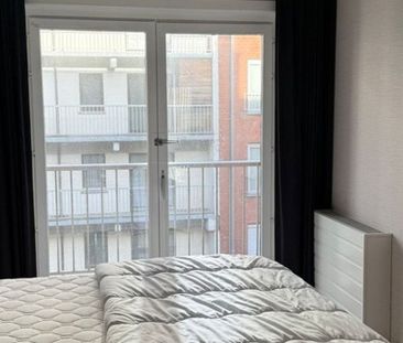 Appartement te huur in Blankenberge voor € 1.100 met 2 slaapkamers - Photo 5