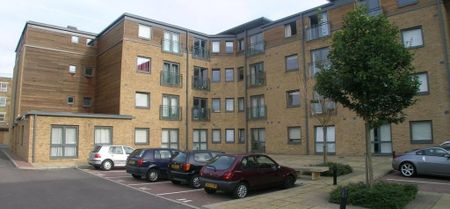 1 bedroom apartment to rent - Photo 4