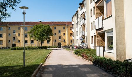 Johannesbäcksgatan 72A, 75433, Uppsala - Foto 4