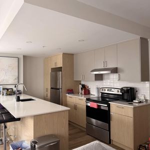 4 1/2 Disponible Le 1er Mars 2026 - Photo 2