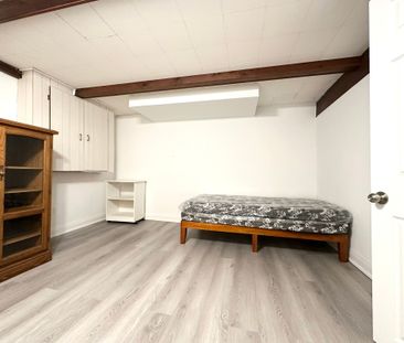 For Lease - 37 Pinemeadow Boulevard Unit# Bsmt, Toronto, Ontario - Photo 2