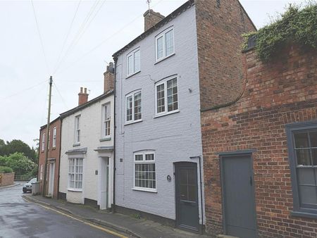 Bank Street, Horncastle, Lincs, LN9 6PH - Photo 5