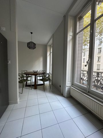 Appartement à louer Lyon - Photo 2