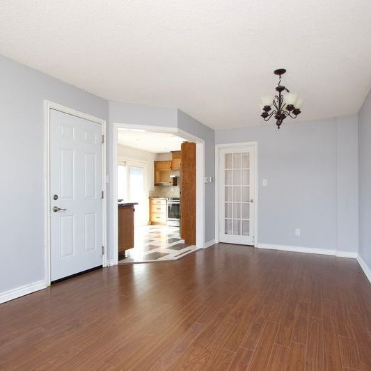 For Lease - 1286 Sunningdale Avenue, Oshawa, Ontario - Photo 1