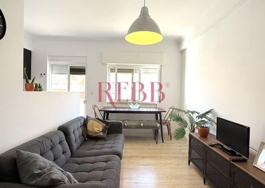 Apartamento T2 em Setúbal