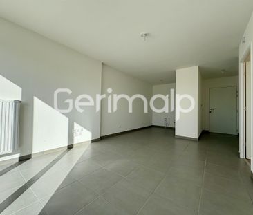 Location Appartement 2 pièces 41,92 m² - Photo 4