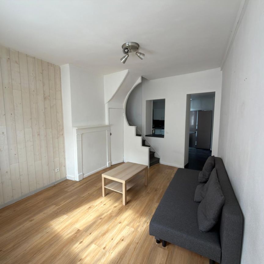 Location Maison 3 pièces 49m² AMIENS 80000 - Photo 1