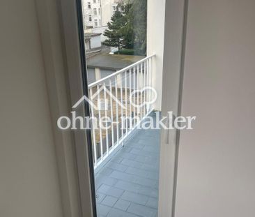 Wunderschöne DG-Wohnung in Essen Bredeney - Photo 4