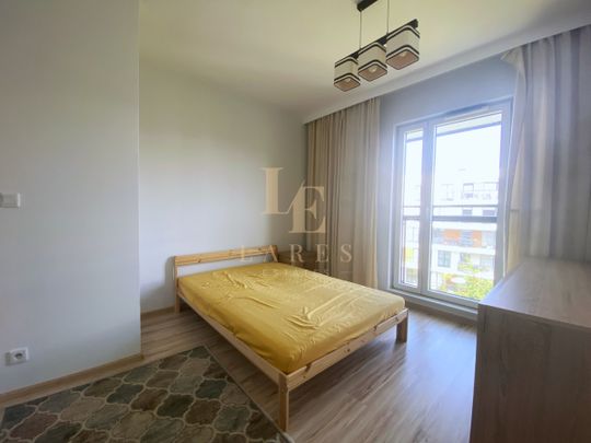 Żoliborz Artystyczny | 2 balkony | Po remoncie - Photo 1