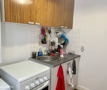 Appartement T1 à louer - 41 m² - Photo 4