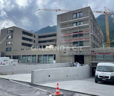 Appartement intergénérationnel de 1.5 pièces au 1er étage - Foto 3