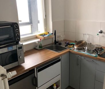 Schöneberg Untermiete 2-Zimmer-Wohnung ab sofort - Photo 1