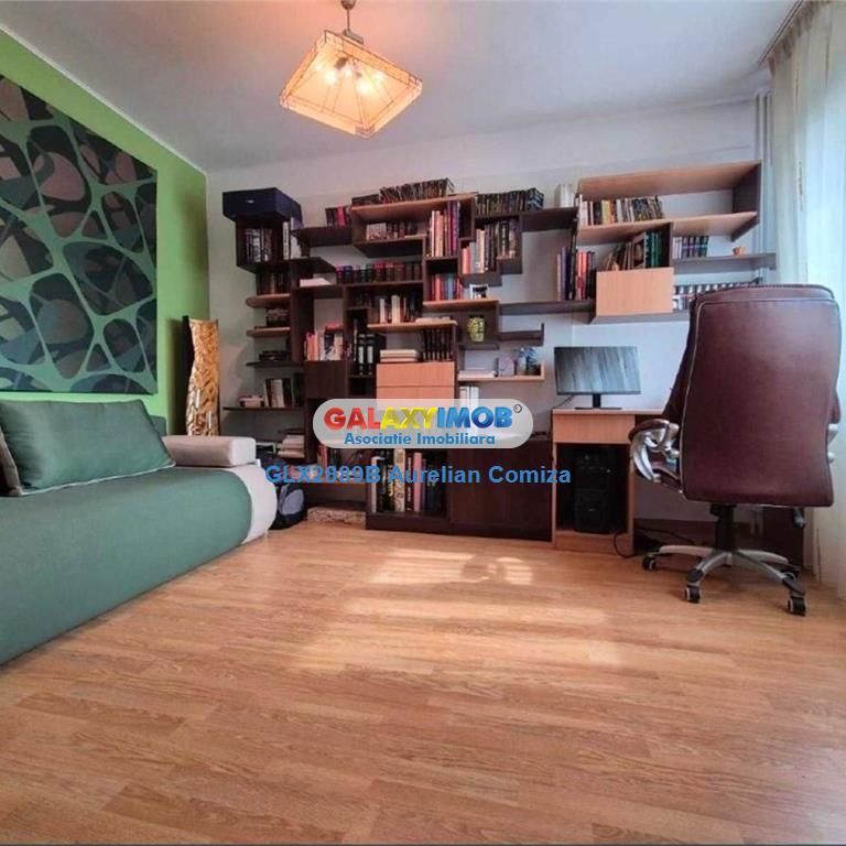 Apartament 4 camere Lujerului - Photo 1
