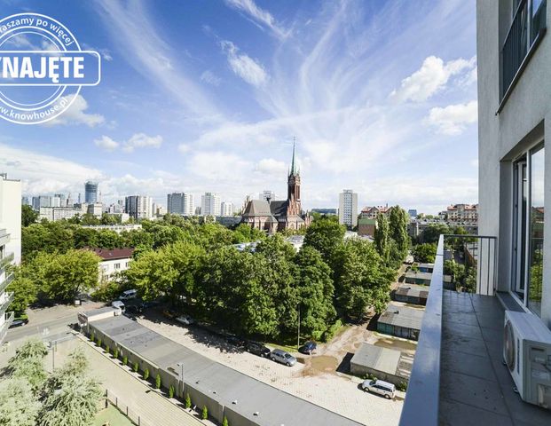 Wola, ul. Sokołowska - Фото 1