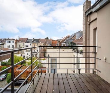 Appartement te huur - Photo 4