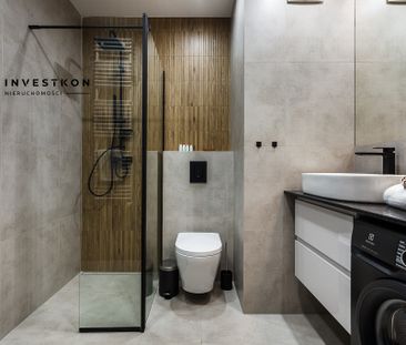 Apartament Premium 48m2 - Fitness|Sauna - Zdjęcie 4