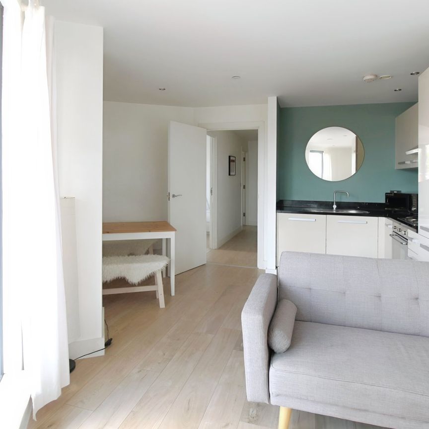 2 bedroom apartment to rent - Photo 1