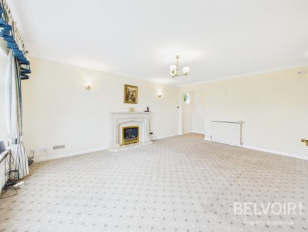 4 bedroom detached house to rent - Photo 3