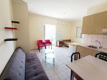 Studio/Γκαρσονιέρα για ενοικίαση Ταραμπούρα (Πάτρα) - Photo 3