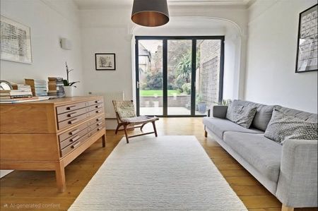 St. Albans Crescent, Woodford Green, IG8, Property for rent - Photo 2