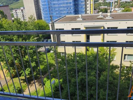 Pronájem bytu 1+1 40 m2 - Photo 4