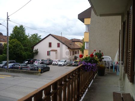 CHARME ANCIEN, CENTRE DE BIÈRE - Foto 5