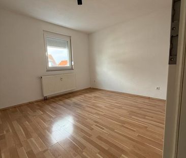 3 Zimmerwohnung - Foto 1