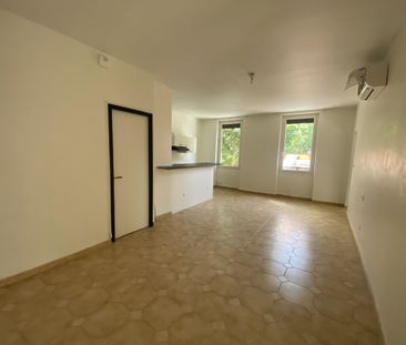 Location Appartement 3 pièces 61m² - Photo 6