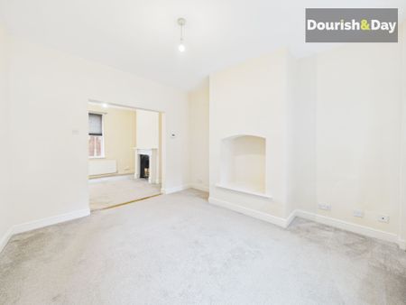 2 bed mid-terraced house to rent in George Street, Stafford, ST16 - Photo 3