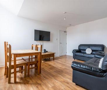 6 bed maisonette to rent in Ashleigh Grove, Newcastle Upon Tyne, NE2 - Photo 1