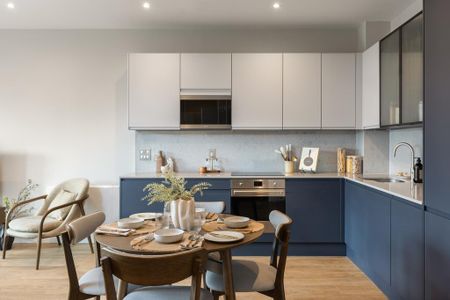 2 bedroom apartment to rent - Photo 2