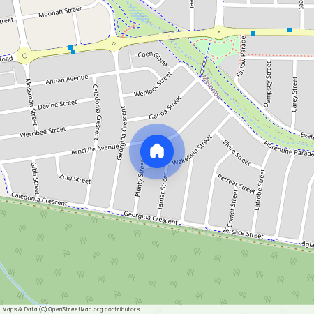 3 Wakefield Street, NSW 2765, Marsden Park