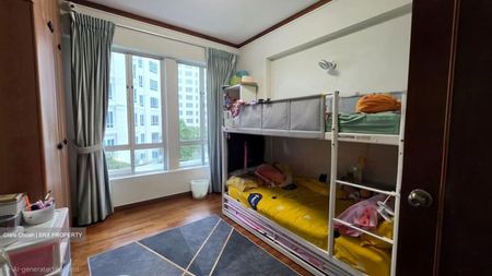 Northoaks (D25), Condominium - For Rent - Photo 4
