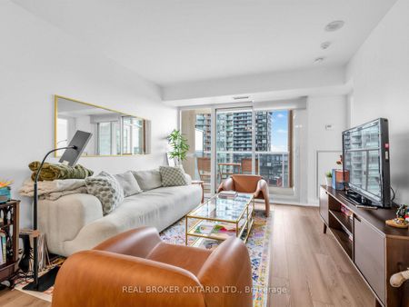 For Lease - 125 Western Battery Road Unit# 1209, Toronto, Ontario - Photo 5