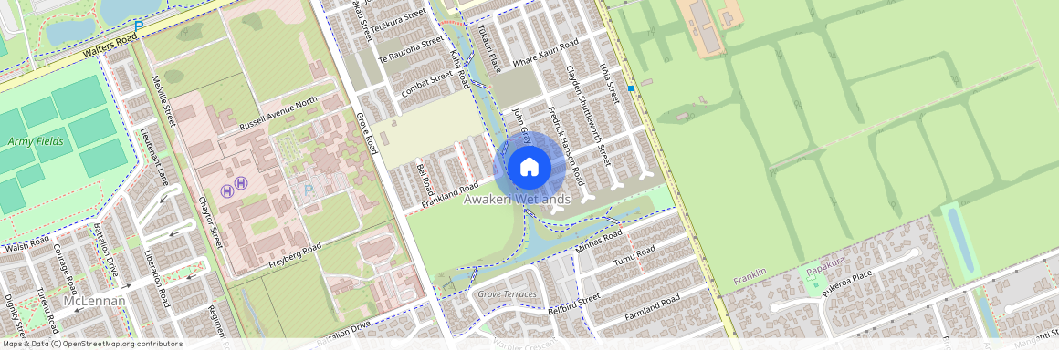 43 John Gray Street, Papakura, Papakura