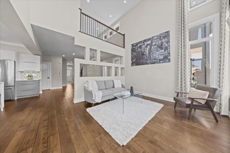 For Lease - 332 Haliburton Heights, Kanata, Ontario - Photo 4