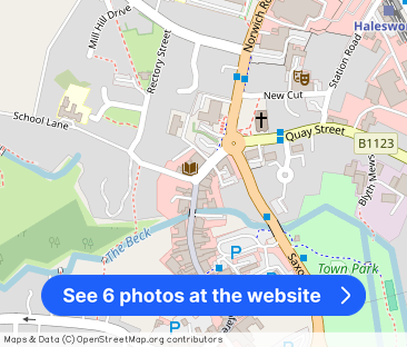 Bridge Street, Halesworth - Photo 1