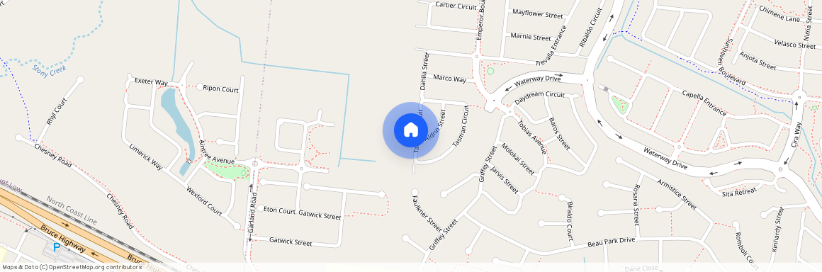 79 Tasman Circuit, Qld 4818, Burdell