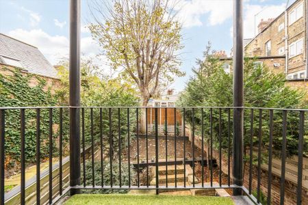 Studio to rent - Photo 4