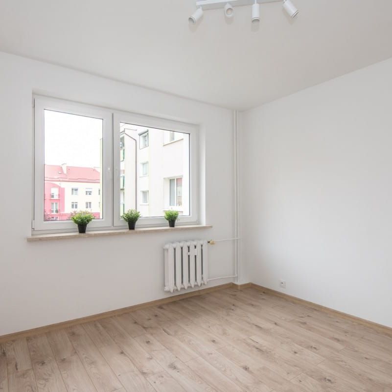 Przestronne 3-pokojowe | Głuszyna/Starołęka 63 m² - Фото 1
