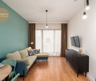 Nowoczesny apartament z dużym ogrodem | Kościuszki - Photo 5