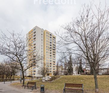 Warszawa, Praga-Południe, Komorska - Zdjęcie 5