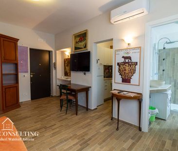Monolocale via Trionfale, Balduina, Roma - Photo 2