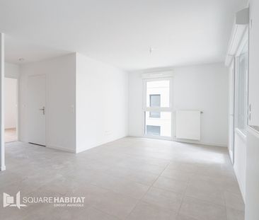 Location Appartement 3 pièces 62m² - Photo 6