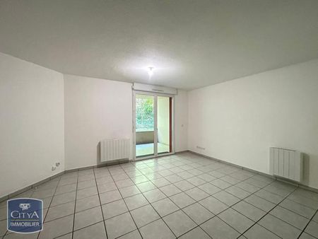 Location Appartement 2 pièces 46m² STIRING WENDEL 57350 - Photo 5