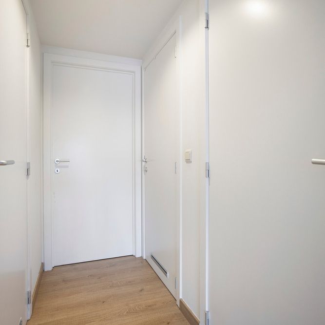 RECENT APPARTEMENT IN HET CENTRUM VAN HALEN! - Photo 1