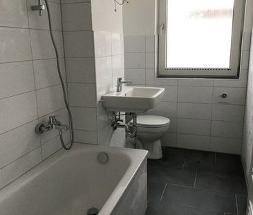 Gelegenheit: interessante 3-Zimmer-Wohnung! - Foto 1